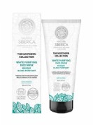 Natura siberica 20615 mascarilla facial blanca p